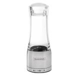 Tramontina 10048019 Moledor Café Profesional 50g Cuerpo Acrílico Base Estable