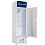 Electrolux ERH36T2KPW Frost Vertical 256L Tecnología No Frost Sistema Turbo Cooling
