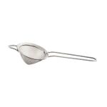 Tramontina Colador Fino 7.4cm Cocina Barman Diseño Cónico Malla Densa Duradero