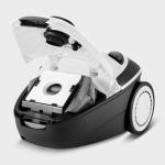 Aspiradora de polvo VC1 1000W 1.5L Karcher
