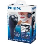 Philips AT620/14 Máquina de Afeitar 60 Min Autónomia 5 Direcciones FlexiUltra Piel Sensible