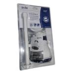 DUCHA ELÉCTRICA SOLE 4T 5500W MODELO 3121SOLDE5500AC