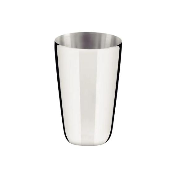 Tramontina Coctelera Boston 0.7 Lt 61346/200 Acero Inoxidable 18/8 Base Antideslizante Plateado