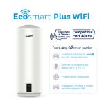Terma de Acumulacion Ecosmart Wifi 100L Rotoplas - 500468