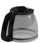 Cafetera CM1290 750W 1.5L Termo Acero Inoxidable Filtro Permanente Negro