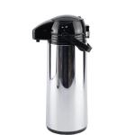Termo Sifón de Acero Inoxidable Brillante 1.9L - 10161369