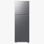 Refrigeradora Samsung RT35DG5620S9PE 345L Tecnología Digital Inverter Frost Free Silver