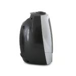Imaco ITC3181 Calefactor Cerámico 2000W Portátil Control Termostático Negro