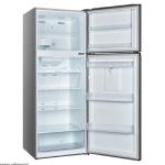 Indurama RI-529DI 466 Litros Sistema No Frost Ahorro Energético