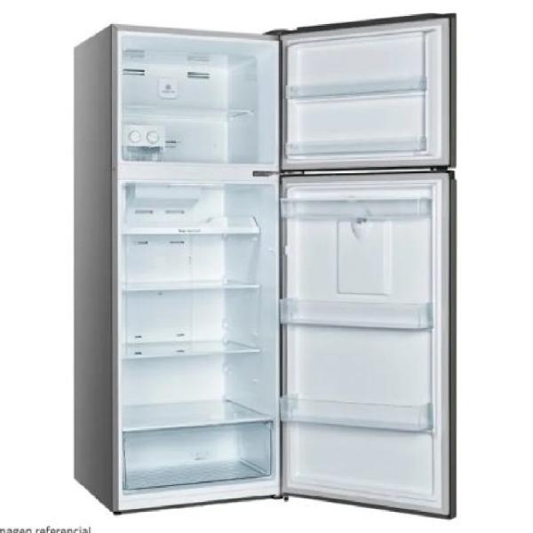 Indurama RI-529DI 466 Litros Sistema No Frost Ahorro Energético