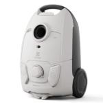 Electrolux EQP30 Aspiradora 1600W Bolsa Recogedor Filtro HEPA Blanco