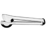 Tramontina 615 Pinza para Hielo Acero Inoxidable 18/8 30 cm Mango Antideslizante Plateado