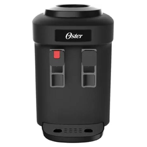 Oster PWD522B Dispensador de Agua 5L/min Sistema Frío/Caliente Negro