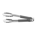 Tramontina 25056 Pinza Multiuso 160 mm Acero Forjado Mango Ergonómico
