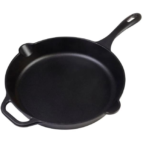 Victoria Sartén H Fundido 30 cm (12") Esmaltado Antiadherente - 55145016