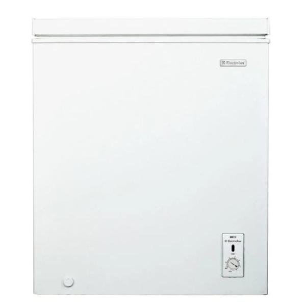 Electrolux EFC15A2HPWB 145L Ultra Fast Freezing Tecnología Inverter Blanca
