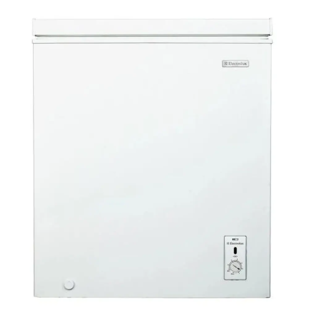 Electrolux EFC15A2HPWB 145L Ultra Fast Freezing Tecnología Inverter Blanca
