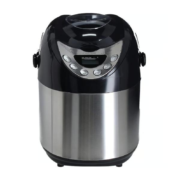 Royal Máquina de Pan RMP-1129S 550W 12 Programas Automáticos Pan Integral Horneado