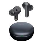 Audífonos LG FP5 Inalámbricos IPX4 Resistencia al Agua Meridian Audio Negro