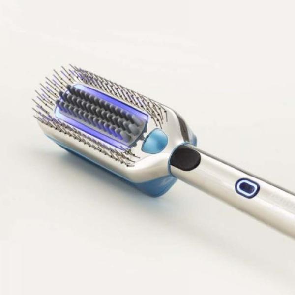 Cepillo Crioterapia BabylissPRO Cold Brush Cerámica Iónica 3 Velocidades Profesional