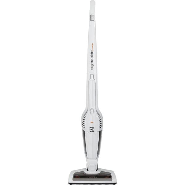 Aspiradora Electrolux ERG21 60W Portátil Vertical 0.45Lt Bolsless Ciclónico
