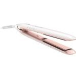Plancha Philips HP8372 MoistureProtect 2300W Tecnología Infrarroja Cabello Liso Perfecto