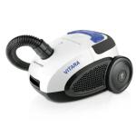 Aspiradora Taurus Vitara 700W Poderosa con Ruedas y Cable 6m