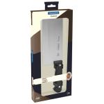 Hachuela 7 Century 24026-107 7" Corte Preciso Balance Perfecto para Carnes y Verduras