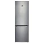 Electrolux ERT32G2KSQS 310L Frost Free Multidoor Tecnología Inverter Plateado