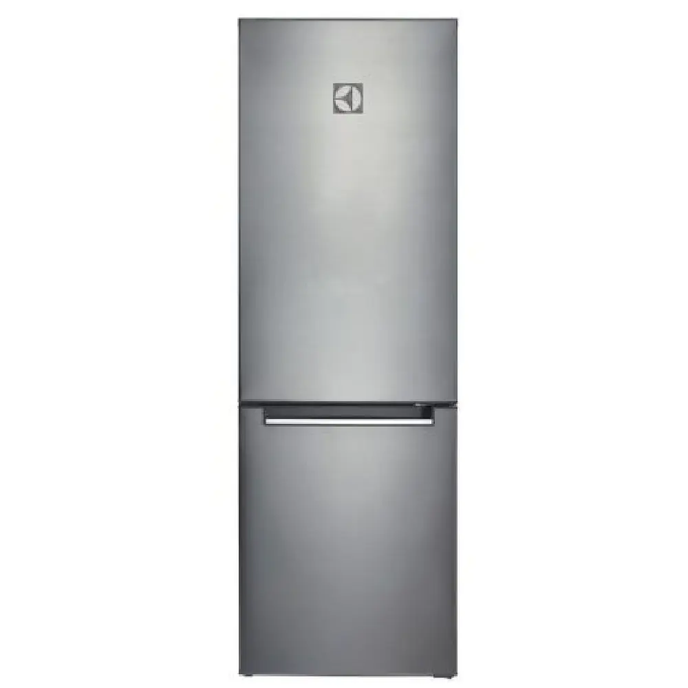 Electrolux ERT32G2KSQS 310L Frost Free Multidoor Tecnología Inverter Plateado