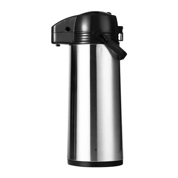 Termo Sifón Stanley 1900ml Tecnología Vacío 18/8 Acero Inoxidable Mate - 10161376