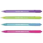 InkJoy X4 LA3748 Punta Media 1.0mm Diseño Ergonómico 4 Colores Suritdo