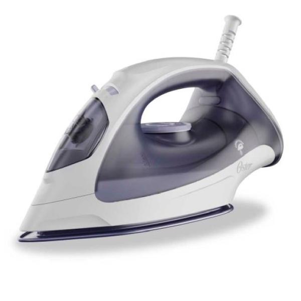 Oster GCSTBS3802-053 Plancha de Vapor 1800W Sistema Antical Ligera 3 Temperaturas