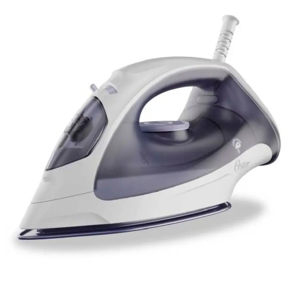 Oster GCSTBS3802-053 Plancha de Vapor 1800W Sistema Antical Ligera 3 Temperaturas