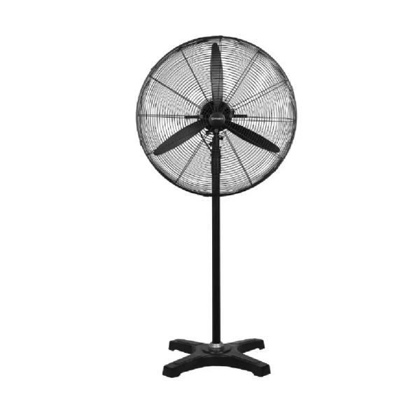 Imaco FS2623E Ventilador de Pie 26" 65W Ahorro Energético Control Mecánico Base Estable