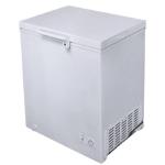 Congeladora Oster OS-PCF5001WE 135 Litros Blanco Tecnología No Frost