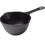 Victoria Cacerola Salsera H Fundido 0.45 Qt Precureado Antiadherente Acero Inoxidable - 55032001