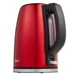 Hervidor Oster BVSTKT673CR 1.7 Litros 1500W Acero Inoxidable Apagado Automático