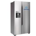 Refrigeradora Indurama RI-799DH 698L No Frost Sistema Inverter