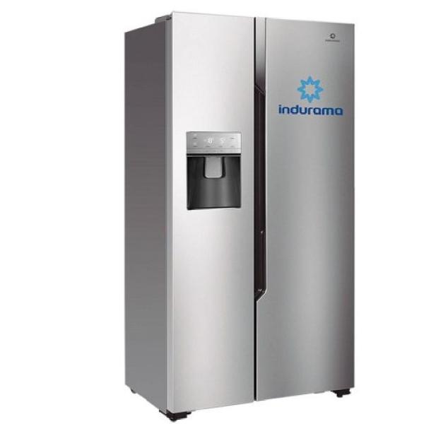 Refrigeradora Indurama RI-799DH 698L No Frost Sistema Inverter
