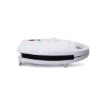 Waflera Imaco WM4150 1500W Placas Extraíbles Termoprotector