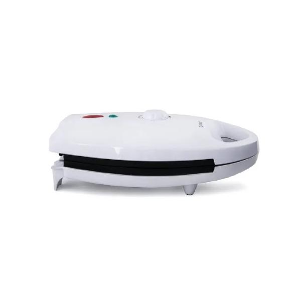Waflera Imaco WM4150 1500W Placas Extraíbles Termoprotector
