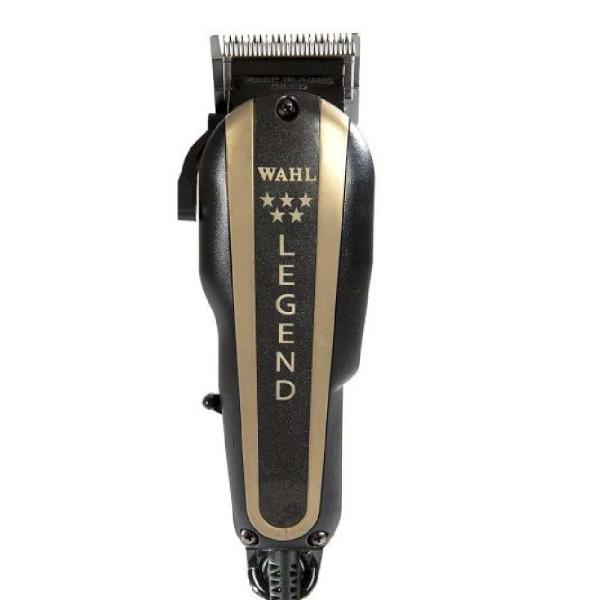 Wahl Set Recortador 8180-118 20 Longitudes Ajustables Motor Duradero Inalámbrico
