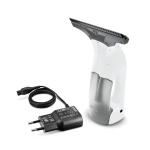 Kärcher WV 1 Premium Limpiadora de Ventanas 100W Sistema Vortex Secado Perfecto Blanco