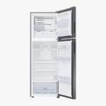Refrigeradora Samsung RT35DG5620S9PE 345L Tecnología Digital Inverter Frost Free Silver