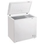 Electrolux EFC15A2HPWB 145L Ultra Fast Freezing Tecnología Inverter Blanca