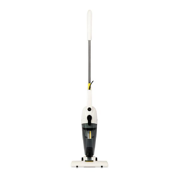 KArcher VCL1 Aspiradora Sin Cable 450W 0.6L Capacidad 3 Accesorios Incluidos