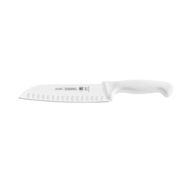 Tramontina 24646 087 Cuchillo Profesional 20cm Corte Preciso Acero Inoxidable Mango Polipropileno