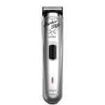 Barber Style Gama 809 Cortadora de Barba Profesional 20W Motor Cobre 5 Ajustes