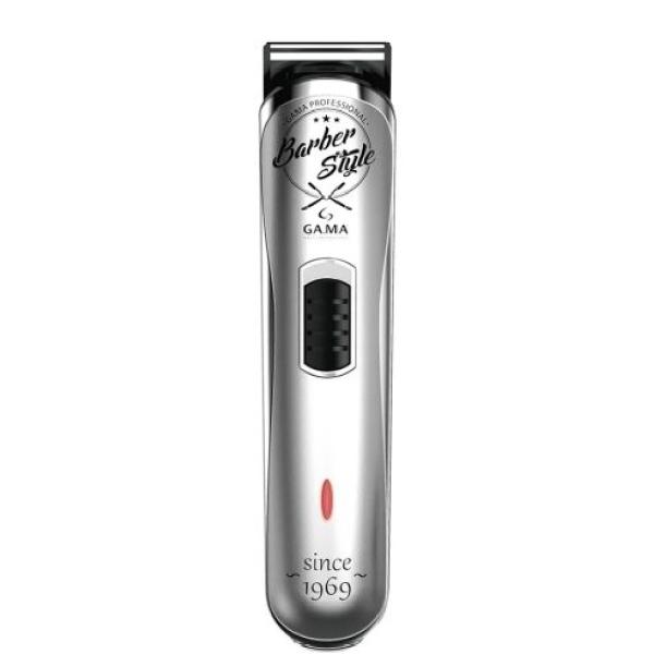 Barber Style Gama 809 Cortadora de Barba Profesional 20W Motor Cobre 5 Ajustes